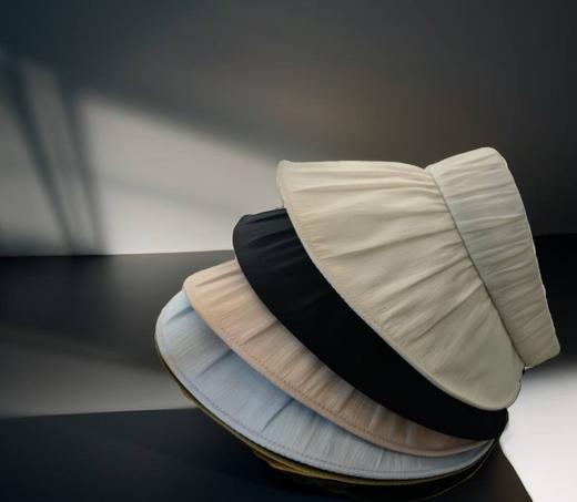 优品堂『畅游』空顶太阳帽 商品图0