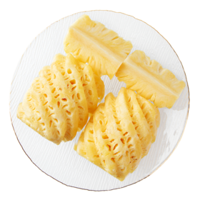 泰国小菠萝2枚/袋