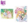【中商原版】猪股睦美插画作品集 日文艺术原版 MIAいのまたむつみ畫集 MIA いのまたむつみ Gakken 商品缩略图3