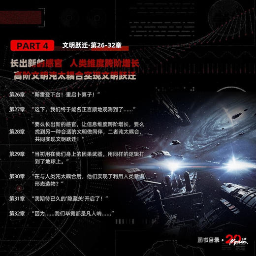 20任务 沌太熵辇：突破认知屏障，窥见宇宙的真相 商品图7