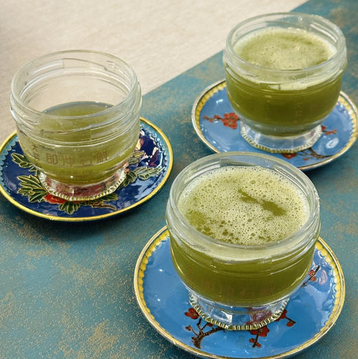 中秋节｜石斛·大羿白·霍山石斛（即冲石斛固体饮料）规格：120g（10g*12瓶） 商品图2