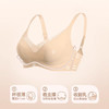 【大胸显小】官网399！深V兔耳薄杯无钢圈一片式文胸女 裸感柔弹无痕内衣胸罩 商品缩略图2