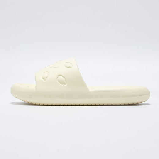 春夏新品卡通可爱鼻涕小熊情侣款男女居家室内凉拖鞋舒适【WG25210W/M】 商品图3