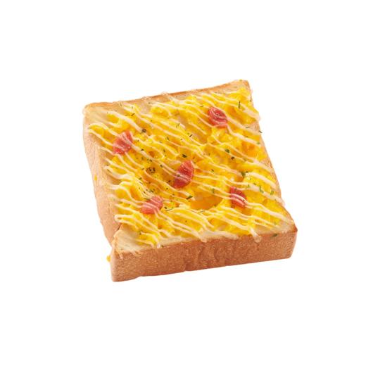 滑蛋芝士吐司 商品图0
