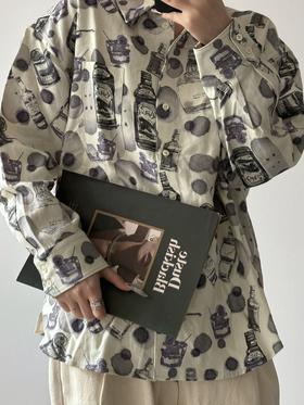 闪照第80期 印花的艺术