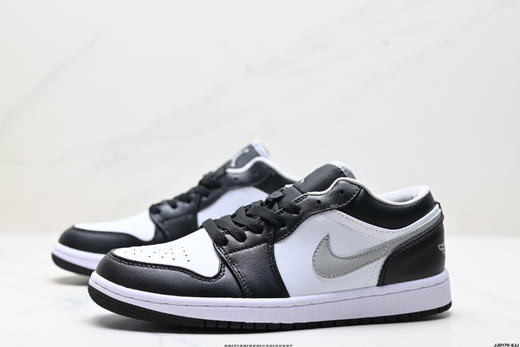 耐克乔丹Air Jordan 1 Low低帮休闲运动板鞋553558-116男女鞋 商品图3