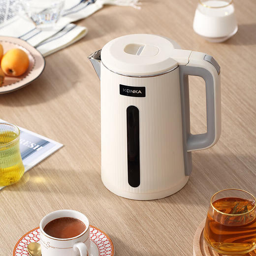 康佳（KONKA）电热水壶_ KDSH-1802-M 商品图4