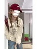 <曾小咸推荐>  日月星盘印花打底衫 日常119/件 活动价89.99/件！！ 商品缩略图1