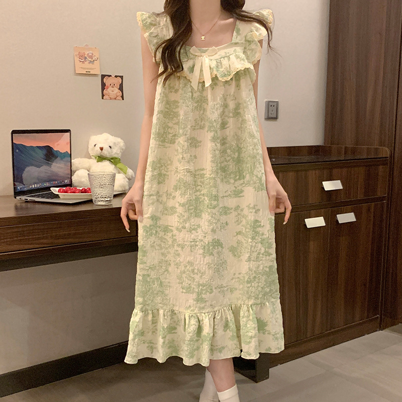 6977-4#绿水墨 (4)