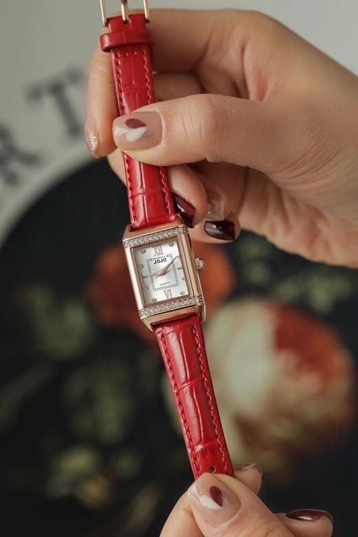 💥送礼首选！王府井百货专柜同步在售，💕 美国设计师品牌【NATURALLY JOJO腕表首饰套装】  商品图3