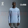 昂跑2025春夏新款男款长袖印花T恤 商品缩略图0