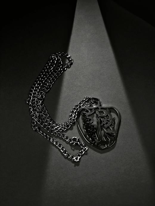 曾翔艺术文创 · 波罗蜜 商品图3