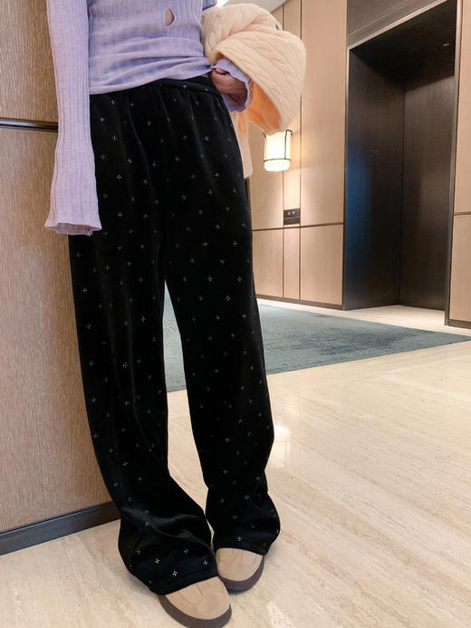 【129元任选2件】现货！正反穿针织衫 商品图13