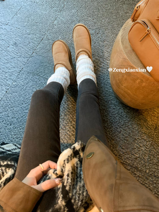 【179元任选2件】最后一波现货！铅笔牛仔裤 常规款 商品图7