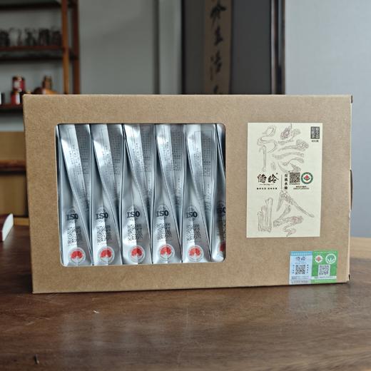 隐岭 | 有机水仙166g 20泡 商品图1