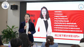  桐君阁访霞悦堂：聚焦特色诊断，赋能药店人 