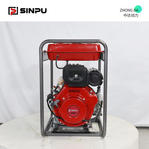 星普 SDP100LE 商品图4