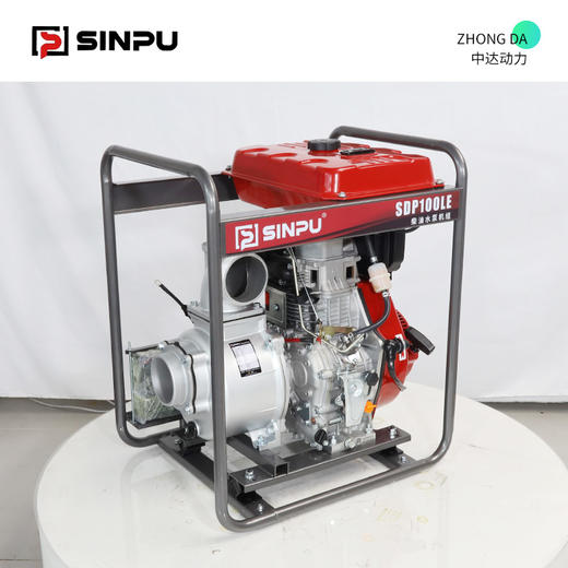 星普 SDP100LE 商品图8