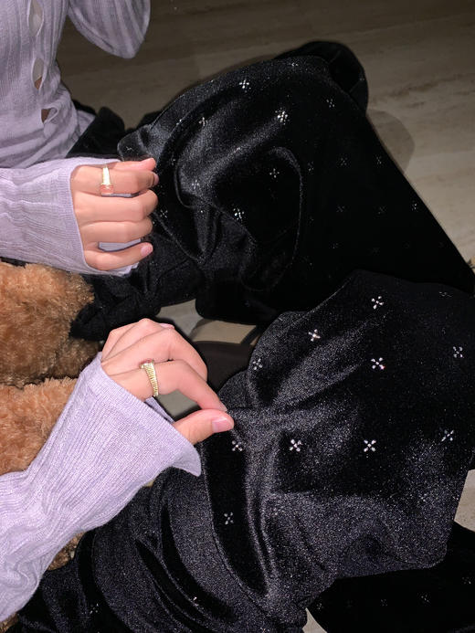 【129元任选2件】现货！正反穿针织衫 商品图5