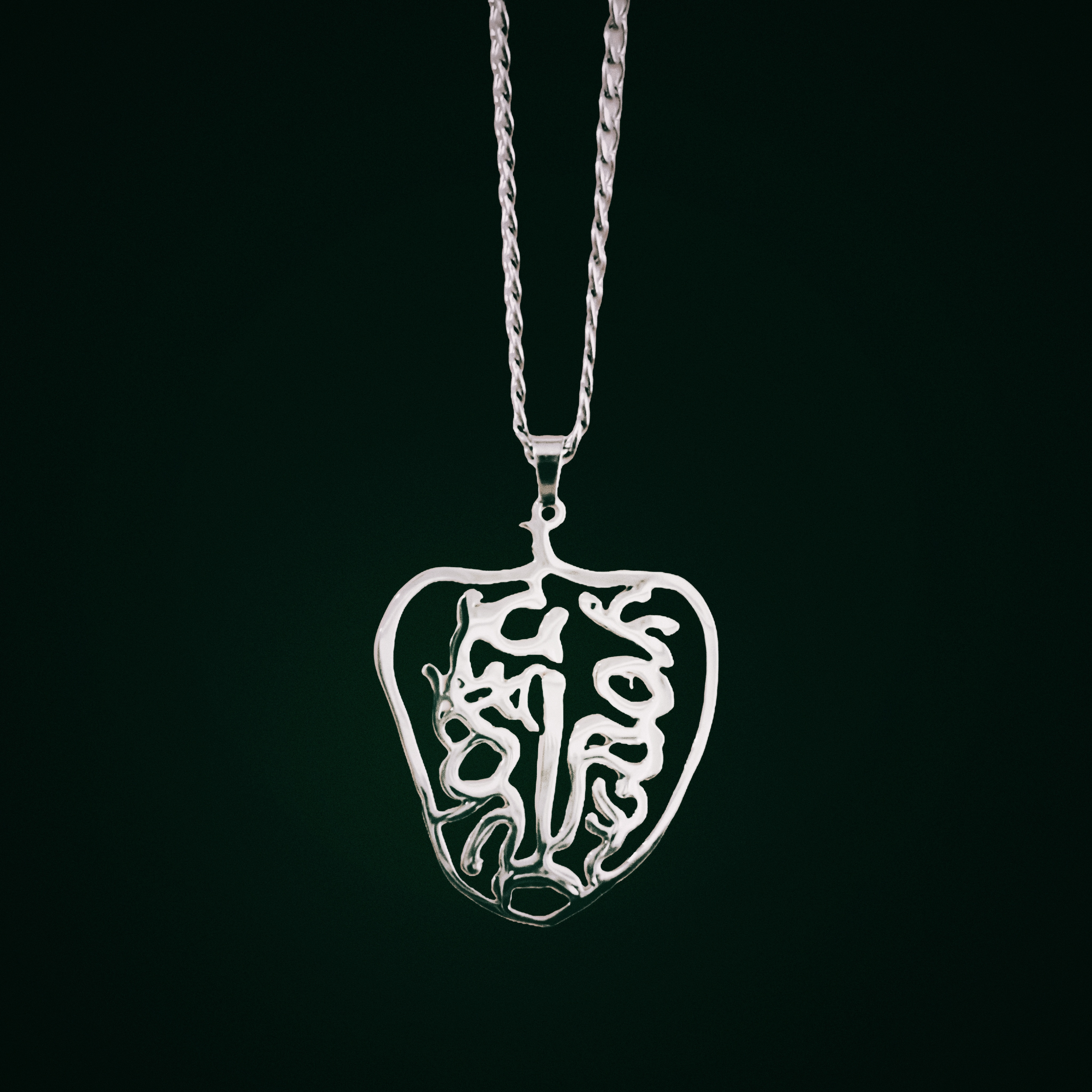 曾翔艺术文创 · 波罗蜜