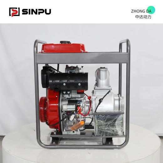 星普 SDP100LE 商品图6