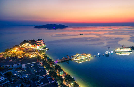 【暑期专享】多景区365天不限次畅玩｜合肥文旅惠名卡｜景区旅游一卡通！ 商品图4