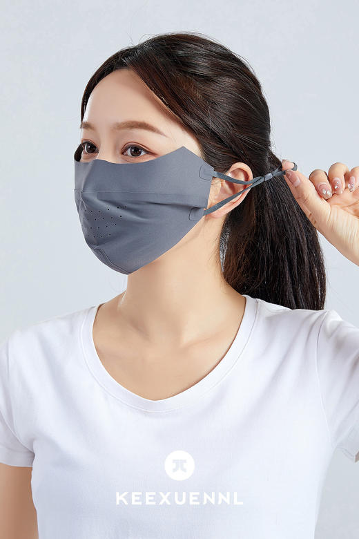 🎉赵露思同款【Keexuennl珂宣尼韩版骑行太阳帽】 🍁本团39.9❗️ ⚠️下单就送冰丝防晒口罩 ✅UPF50+，紫外线阻隔率99% ✅100%回弹可折叠成手机大小 ✅可调节头围56-60cm 商品图7