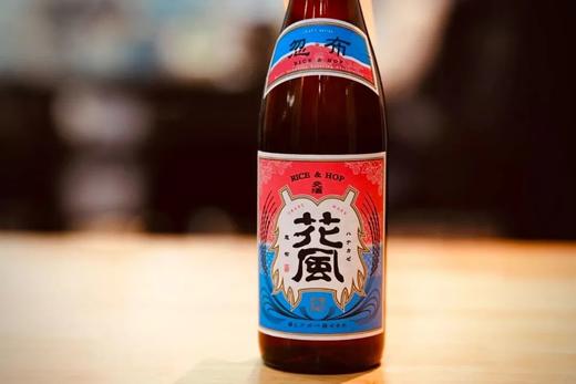 清酒精酿！清酒之王“新政”酿酒师打造！荔枝白桃柑橘香气超好喝！ 商品图1