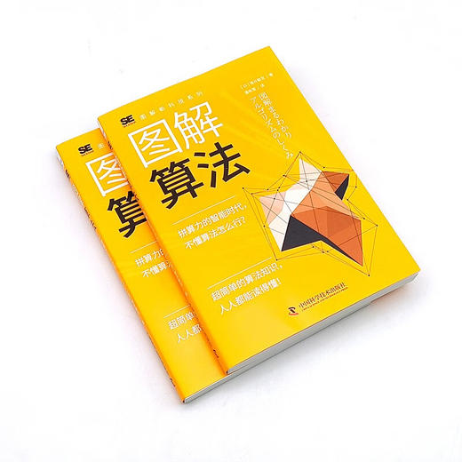 图解算法：从基础知识到实际应用的算法入门书 deepseek教程 商品图3
