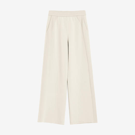 S2L1臣禾	空气层直腿休闲裤	JZ251060375 商品图9