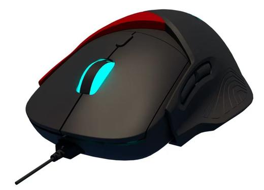 Serafim M1pro RGB变形鼠标Paw3335 16000dpi无线/有线双模 可拆外壳 商品图5