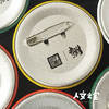 【人文之宝】李云中·Q版封神系列徽章 商品缩略图2