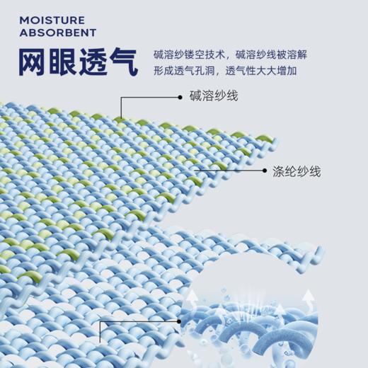 oribigo儿童拖尾帽 UPF50+ 有效阻隔紫外线 轻便易携带 透气速干 A类标准 柔软亲 大帽檐和拖尾 外出轻松防晒【3月运动服清仓专场】 商品图3