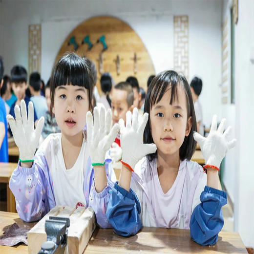 【班级/团队定制】增城·木工体验1日营| 巧手筑梦，培养孩子匠人精神，更有丛林穿越、无动力乐园等你来撒欢！ 商品图5