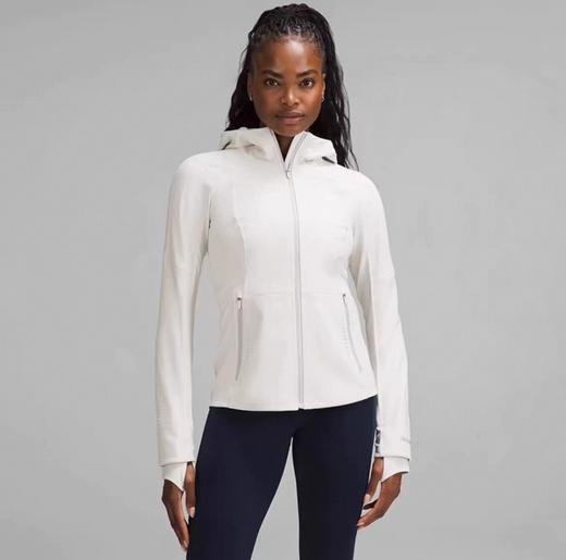 LULU 女士CROSS   CHILL新款运动休闲上衣 商品图3