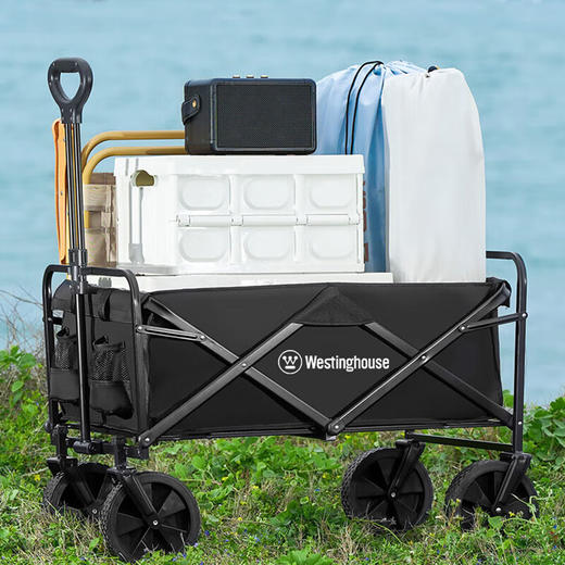 Westinghouse西屋便携可折叠营地车(250L)_MN01A 商品图1