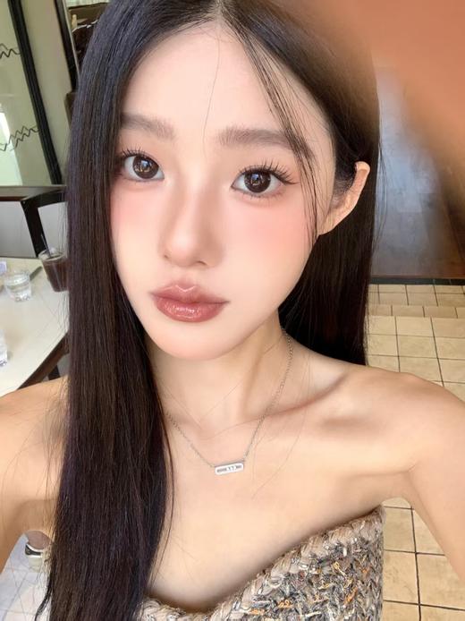 【日抛大直径】GURUUCON-球球巧-14.5mm【日抛 0-800度 无525/575】 商品图2