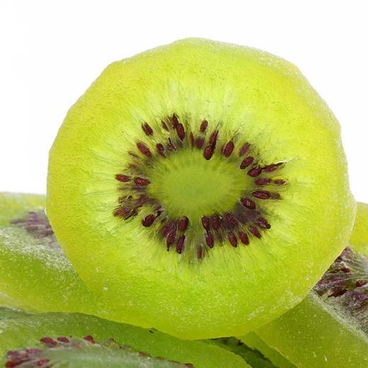 【到手500g❗️陕西猕猴桃干】两袋立减10元，甄选品质原料，选用果大肉厚的鲜果原料，奇异果干水果干片零食L 商品图3