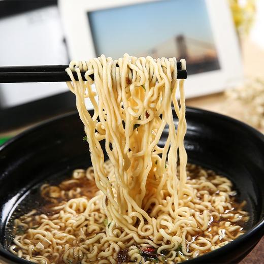 康师傅小鸡炖蘑菇面95g*5袋 商品图5