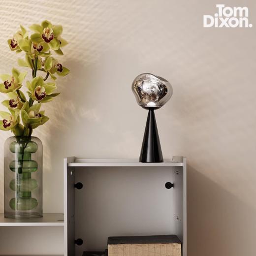 TomDixon迷你熔岩台灯现代简约家用装饰高级感轻奢生日礼物MELT 商品图2