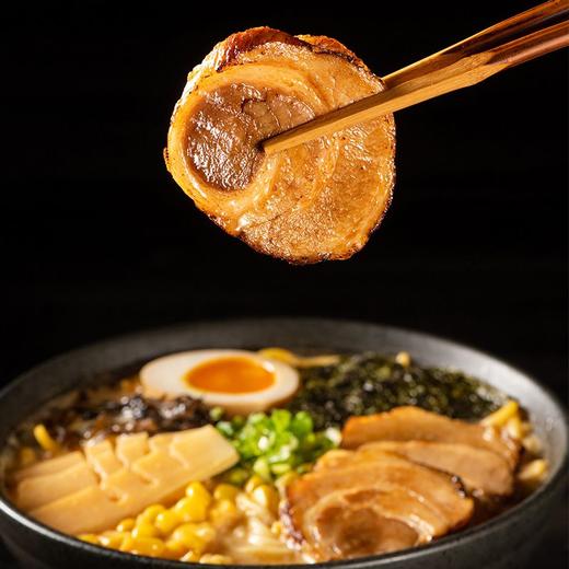 统一汤达人日式豚骨拉面杯面 83g 商品图2