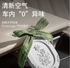 DWF1807378697269卧室衣柜香薰车载扩香石家用室内持久留香男女士汽车香薰饰品挂件RJ063 商品缩略图3