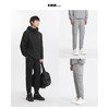 HIM漢崇 简约工装束脚裤男潮流休闲抽绳松紧腰运动长裤 2025秋季 商品缩略图3