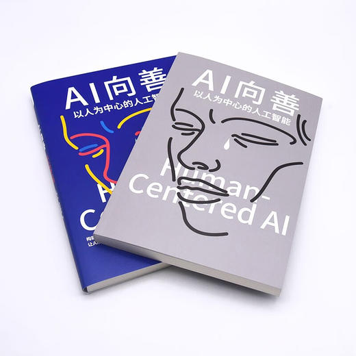AI向善：以人为中心的人工智能 deepseek教程 商品图5