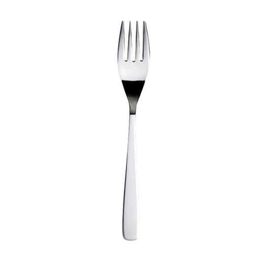 日本进口佐藤金属甜点叉SLIM 商品图0