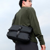 【单双肩快速切换扩容】觅行扩容多变斜挎包 可双肩多功能包 旅游便携单肩包 多变背负模式男士大容量背包 京东物流 商品缩略图0