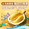 【BF】猫山王榴莲整果BC级 约2-2.5斤(保3房) 商品缩略图1
