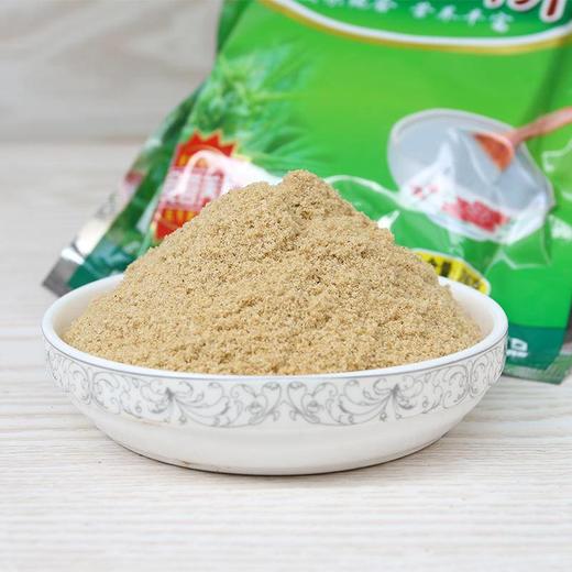 强晟优品巴马火麻糊360g/袋 商品图1