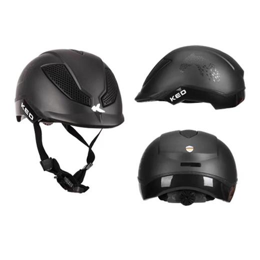 进口马术头盔PINA系列骑马盔头盔马术装备马术头盔QS 商品图4