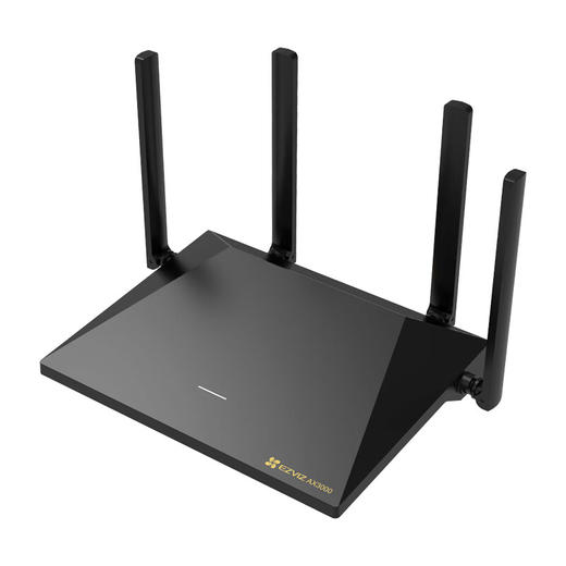 【萤石】路由器Wi-Fi6  CS-RT1-V100-3G0G 商品图8